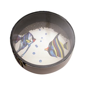 Vågtrumma 25 cm