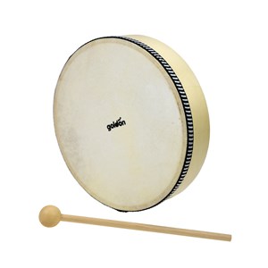 Handtrumma Ø 20 cm