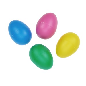 Rytmägg 5 cm 4 st