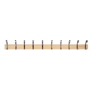 Kroklist Hans 10 skolekrok, L 150 cm