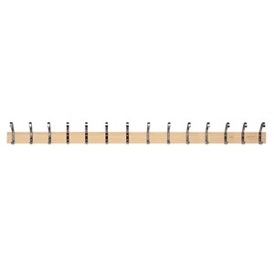 Kroklist Hans 14 skolkrok, L 200 cm