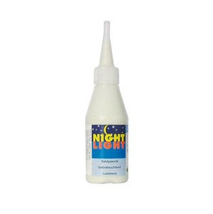 Night Light porslinsfärg 85 ml