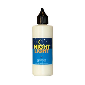 Night Light porslinsfärg 250 ml
