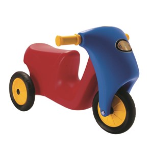 Motorsykkel