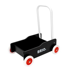 Lære å gå-vogn BRIO