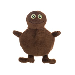 Mjukis Babblarna Babba mini