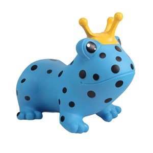 Hoppedyr Frosk