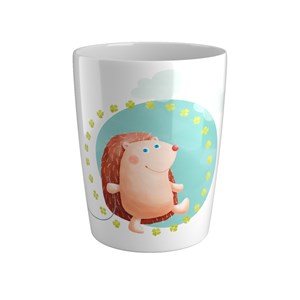 Mugg Igelkott