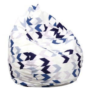 Sittesekk Pilar Ø 60 x H 80 cm