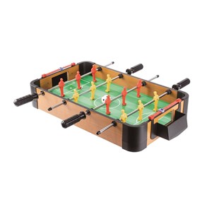 Fotballspill