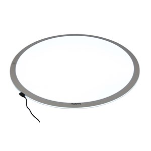 Ljusbord Ø 60 cm