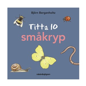 Se 10 småkryp