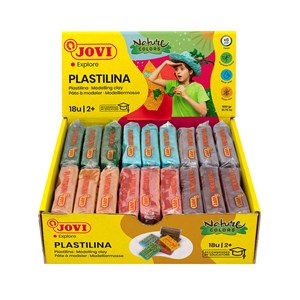 Modelleire plastilina 900 g