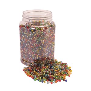 Glassperler 500 g