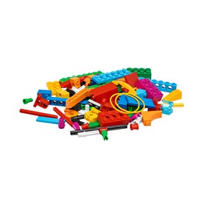 LEGO® Education SPIKE™ Essential Replace 1