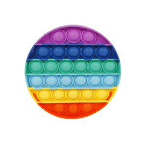 Fidget Plop up rund Ø 15 cm