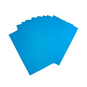 Linolplater farget 15 x 20 cm 10 stk.