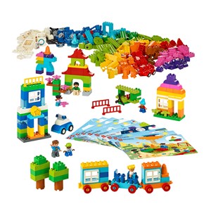 LEGO® Education Min jättestora värld - DUPLO®