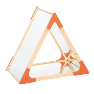 Speilhus Moje B 90 x H 80 cm