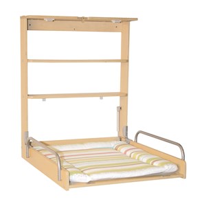 Väggskötbord Bambino No.1