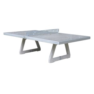 Bordtennisbord Betong