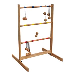 Spin Ladder