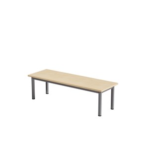 Sittbänk Pär, björklaminat